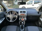 Toyota Urban Cruiser 4X4 1.4 90 KM ,Niski Przebieg,Gwarancja - 11