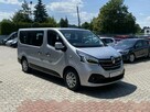 Renault Trafic 2.0  Salon Polska, Full LED,Tempomat, Gwarancja - 4