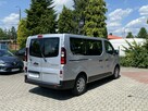Renault Trafic 2.0  Salon Polska, Full LED,Tempomat, Gwarancja - 6