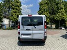 Renault Trafic 2.0  Salon Polska, Full LED,Tempomat, Gwarancja - 7