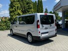Renault Trafic 2.0  Salon Polska, Full LED,Tempomat, Gwarancja - 8