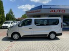 Renault Trafic 2.0  Salon Polska, Full LED,Tempomat, Gwarancja - 9