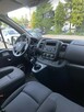 Renault Trafic 2.0  Salon Polska, Full LED,Tempomat, Gwarancja - 12