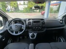 Renault Trafic 2.0  Salon Polska, Full LED,Tempomat, Gwarancja - 13