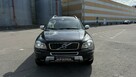 Volvo XC 90 2.4d5 automat 7os. Skóry Navi DVD doinwestowany bezwypadek gwarancja - 3