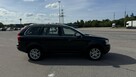Volvo XC 90 2.4d5 automat 7os. Skóry Navi DVD doinwestowany bezwypadek gwarancja - 6