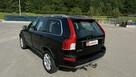 Volvo XC 90 2.4d5 automat 7os. Skóry Navi DVD doinwestowany bezwypadek gwarancja - 10
