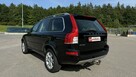 Volvo XC 90 2.4d5 automat 7os. Skóry Navi DVD doinwestowany bezwypadek gwarancja - 11