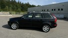 Volvo XC 90 2.4d5 automat 7os. Skóry Navi DVD doinwestowany bezwypadek gwarancja - 12