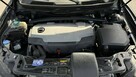 Volvo XC 90 2.4d5 automat 7os. Skóry Navi DVD doinwestowany bezwypadek gwarancja - 13