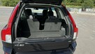 Volvo XC 90 2.4d5 automat 7os. Skóry Navi DVD doinwestowany bezwypadek gwarancja - 16