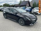 Toyota Corolla Style - 1