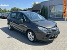 Opel Zafira Enjoy Klima 7os. Orginalny Przebieg - 1
