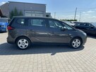 Opel Zafira Enjoy Klima 7os. Orginalny Przebieg - 2