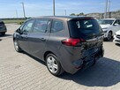 Opel Zafira Enjoy Klima 7os. Orginalny Przebieg - 3
