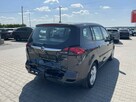 Opel Zafira Enjoy Klima 7os. Orginalny Przebieg - 4