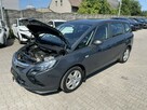 Opel Zafira Enjoy Klima 7os. Orginalny Przebieg - 5