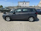 Opel Zafira Enjoy Klima 7os. Orginalny Przebieg - 6