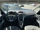 Opel Zafira Enjoy Klima 7os. Orginalny Przebieg - 8