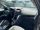 Opel Zafira Enjoy Klima 7os. Orginalny Przebieg - 9
