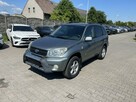 Toyota RAV-4 Sol 4x4 Klima 150KM - 5