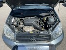 Toyota RAV-4 Sol 4x4 Klima 150KM - 11