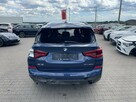 BMW X3 Msport xDrive Virtual Cockpit 190KM - 3