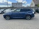 BMW X3 Msport xDrive Virtual Cockpit 190KM - 4