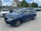 BMW X3 Msport xDrive Virtual Cockpit 190KM - 6