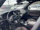 BMW X3 Msport xDrive Virtual Cockpit 190KM - 7