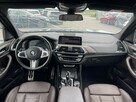 BMW X3 Msport xDrive Virtual Cockpit 190KM - 8
