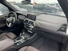 BMW X3 Msport xDrive Virtual Cockpit 190KM - 9