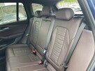 BMW X3 Msport xDrive Virtual Cockpit 190KM - 10