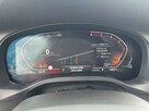 BMW X3 Msport xDrive Virtual Cockpit 190KM - 11