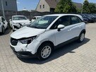 Opel Crossland X Klimatyzacja Podgrzewane fotele - 4