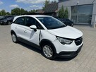 Opel Crossland X Klimatyzacja Podgrzewane fotele - 5