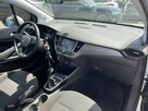 Opel Crossland X Klimatyzacja Podgrzewane fotele - 8
