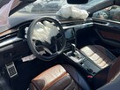 Volkswagen Arteon Automat podgrzewanie Virtual cockpit - 12