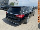 Mercedes C 250 4Matic Avantgarde Kamery 360 panorama - 1