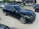 Mercedes C 250 4Matic Avantgarde Kamery 360 panorama - 5