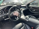 Mercedes C 250 4Matic Avantgarde Kamery 360 panorama - 6