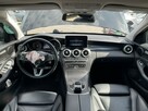 Mercedes C 250 4Matic Avantgarde Kamery 360 panorama - 7