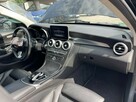 Mercedes C 250 4Matic Avantgarde Kamery 360 panorama - 8