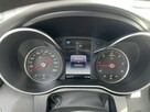 Mercedes C 250 4Matic Avantgarde Kamery 360 panorama - 9
