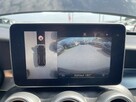 Mercedes C 250 4Matic Avantgarde Kamery 360 panorama - 10