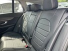 Mercedes C 250 4Matic Avantgarde Kamery 360 panorama - 12
