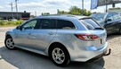 Mazda 6 1.8i*120PS*OPŁACONY Bezwypadkowy Klimatronik Skóra*Serwis*GWARANCJA 24 - 4