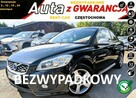 Volvo C30 2.0D*150PS*R-DESIGN*zarejestrowany*Bezwypadkow Klimatronik GWARANCJA - 1