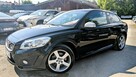 Volvo C30 2.0D*150PS*R-DESIGN*zarejestrowany*Bezwypadkow Klimatronik GWARANCJA - 2