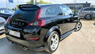 Volvo C30 2.0D*150PS*R-DESIGN*zarejestrowany*Bezwypadkow Klimatronik GWARANCJA - 9